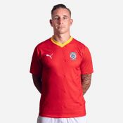 Dres Zbrojovka Puma domácí 2024/25